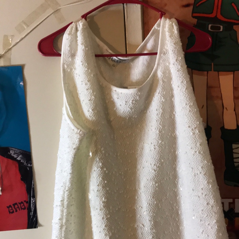 Kasper tank top blouse